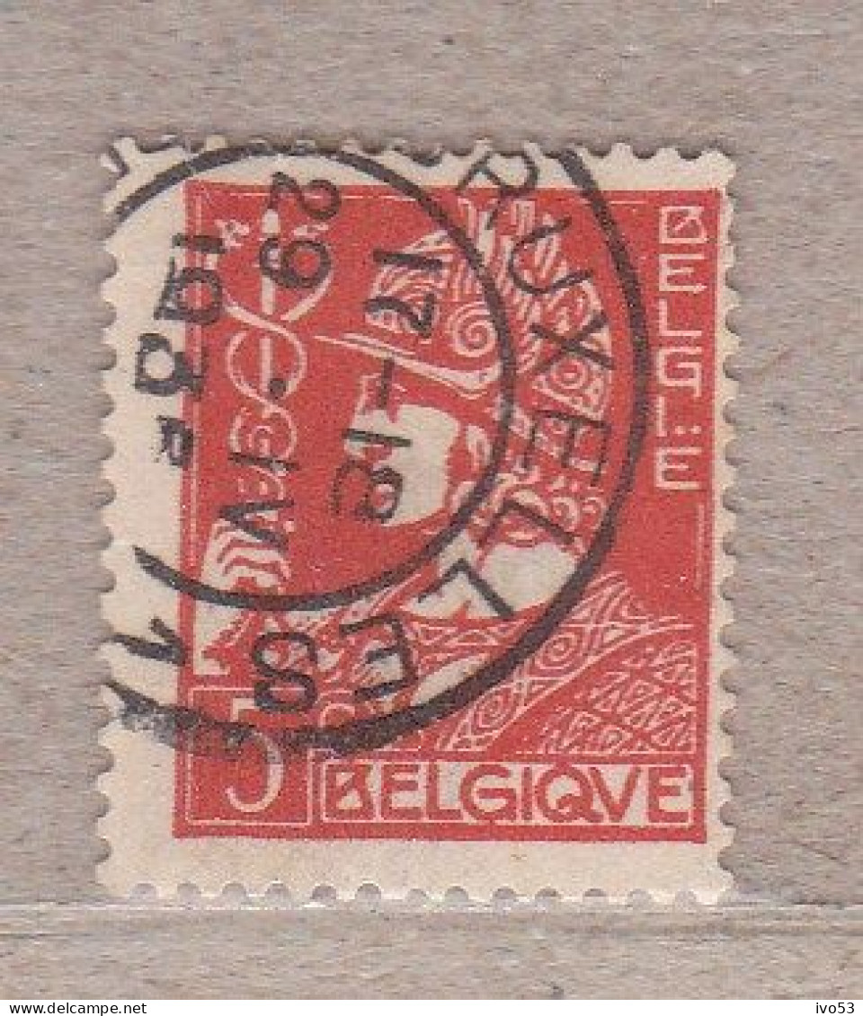 1932 Nr 336 Gestempeld (zonder Gom),zegel Uit Reeks Ceres & Mercurius. - 1932 Ceres Und Mercure