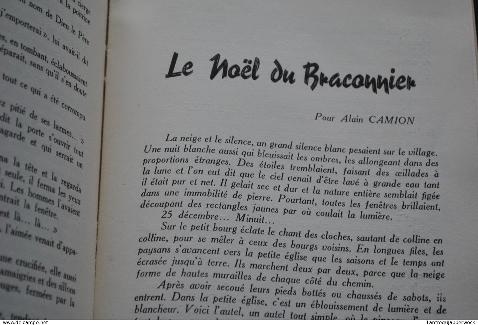 Marcel LEROY Chansons Grises Chansons Noires Illustration Marcel Hubert 1956 Ecrivain Belge Recueil De Nouvelles RARE - Autores Belgas