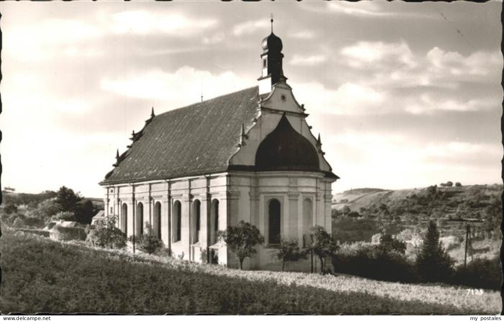 41218233 Rottenburg Neckar Weggental Rottenburg - Rottenburg