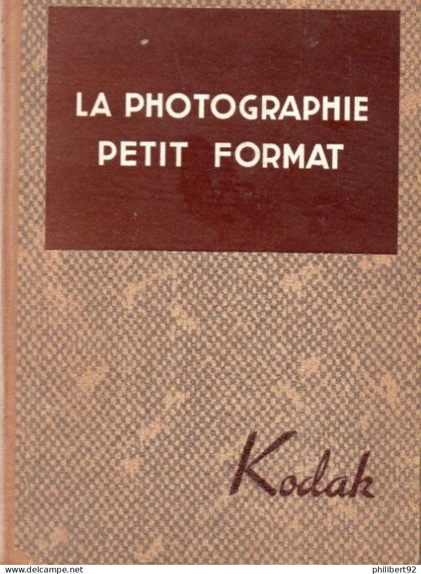 Collectif. La Photographie Petit Format; - Photographs