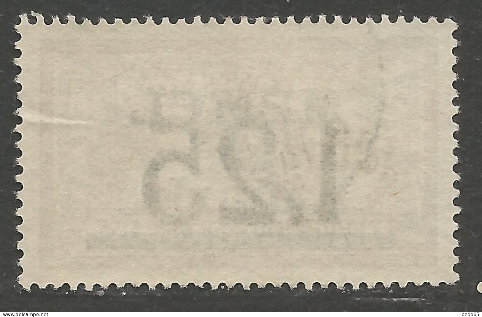 MEMEL N° 43 OBL / Used - Used Stamps