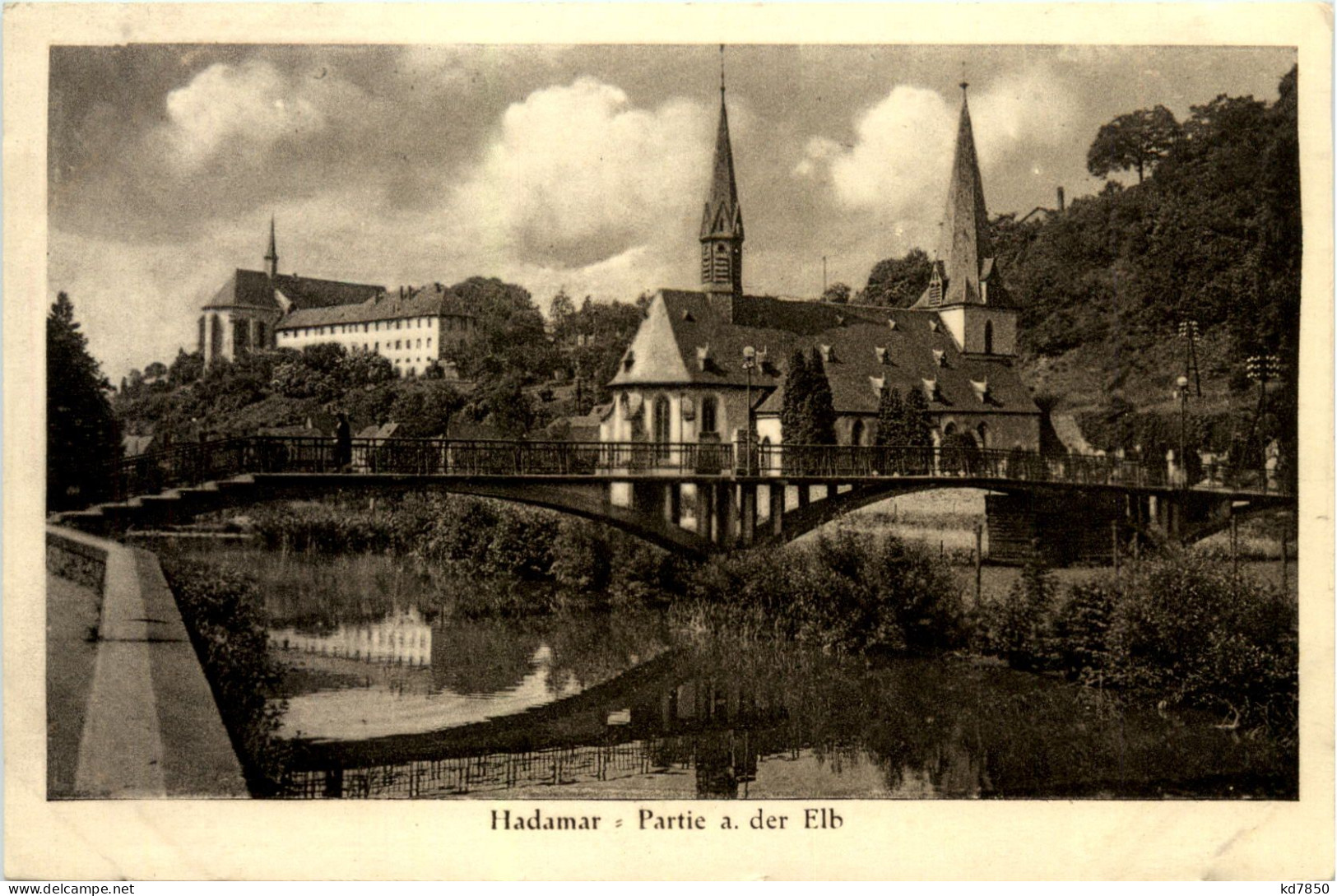 Hadamar - Hadamar