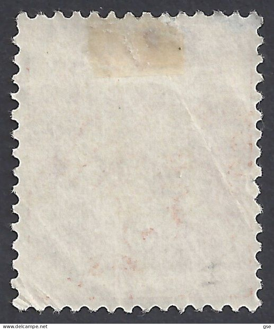 FRANCIA 1900-24 - Yvert 109° - Blanc | - 1900-29 Blanc