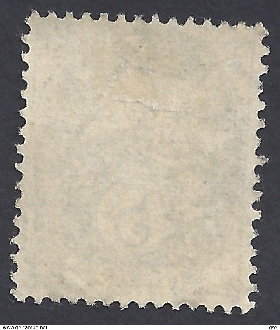 FRANCIA 1900-24 - Yvert 111° - Blanc | - 1900-29 Blanc