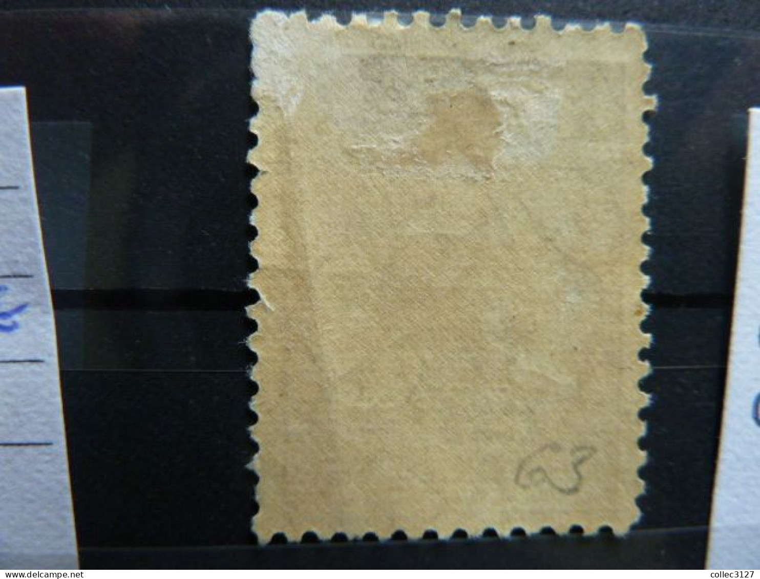 H2 - Australie - Timbre YT 63 2 Shilling Brun-lilas MLH - Nuovi