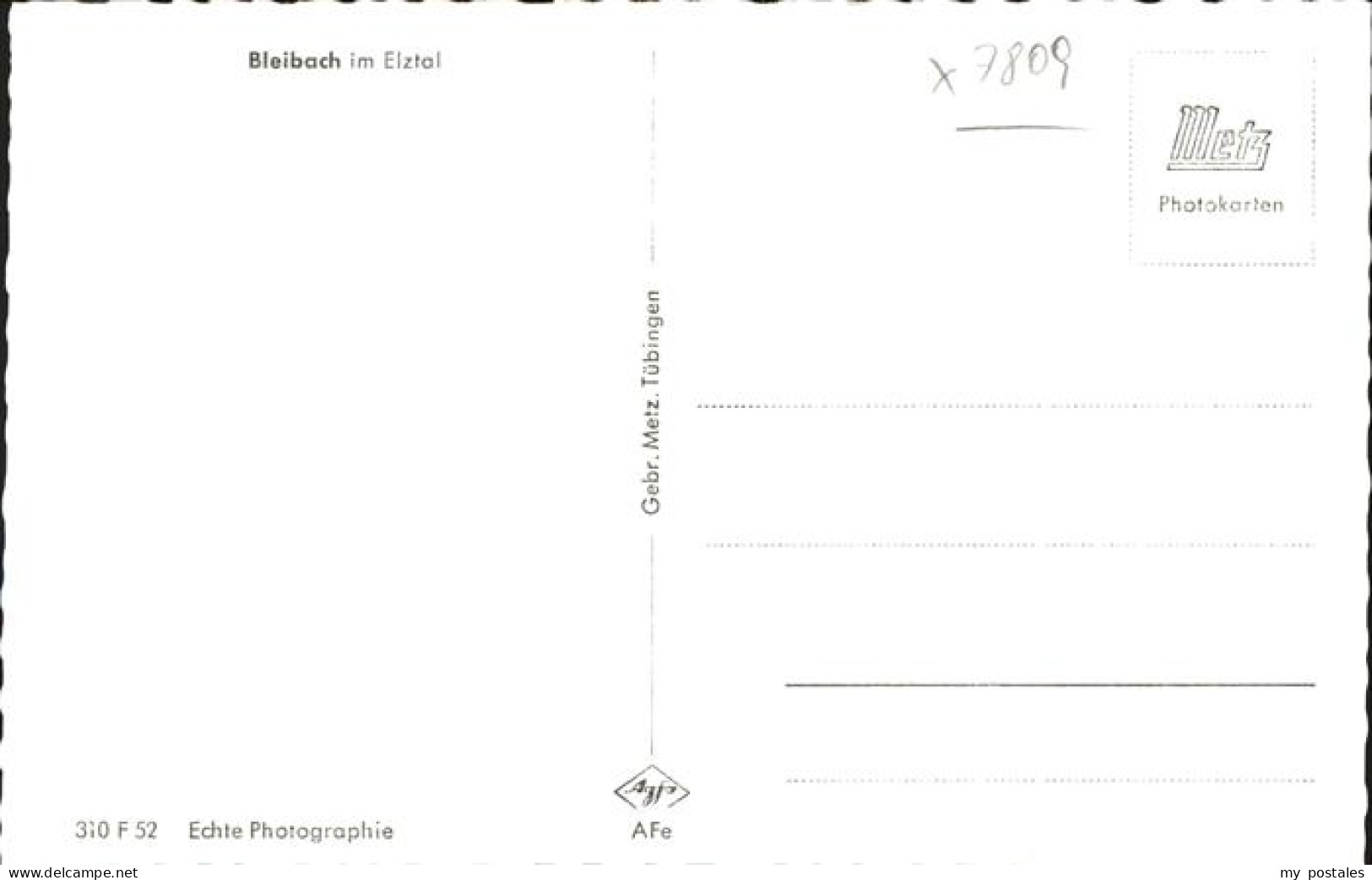 41216267 Bleibach Gesamtansicht Bleibach - Gutach (Breisgau)