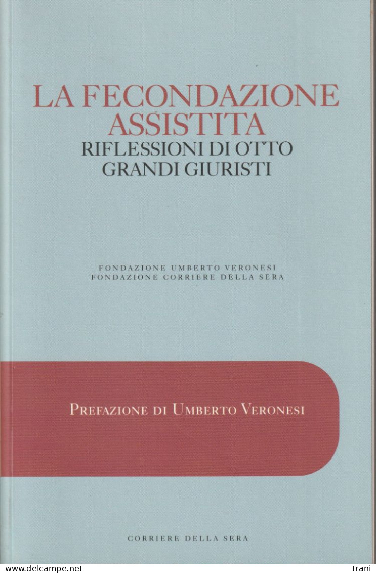 LA FECONDAZIONE ARTIFICIALE - Medecine, Psychology