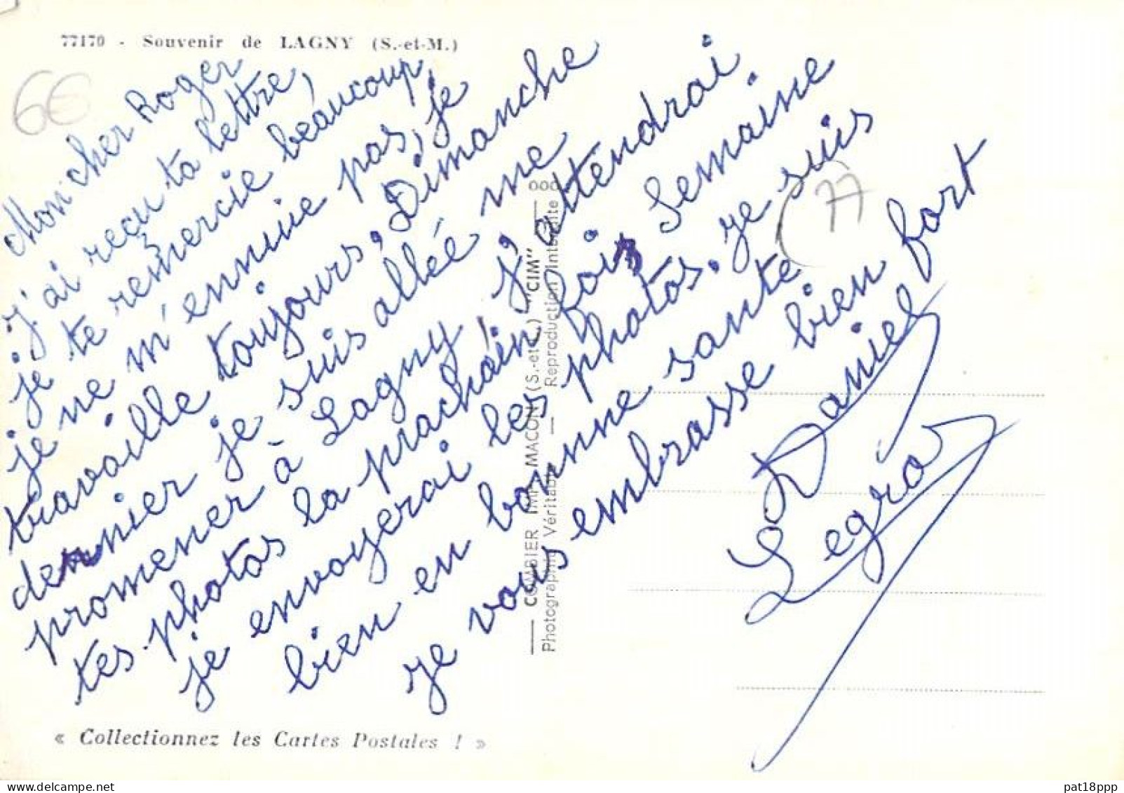 FRANCE - Bon Lot De 20 CPSM MULTIVUES Dentelées Et Colorisées (1960-80's) Grand Format - 5 - 99 Postcards