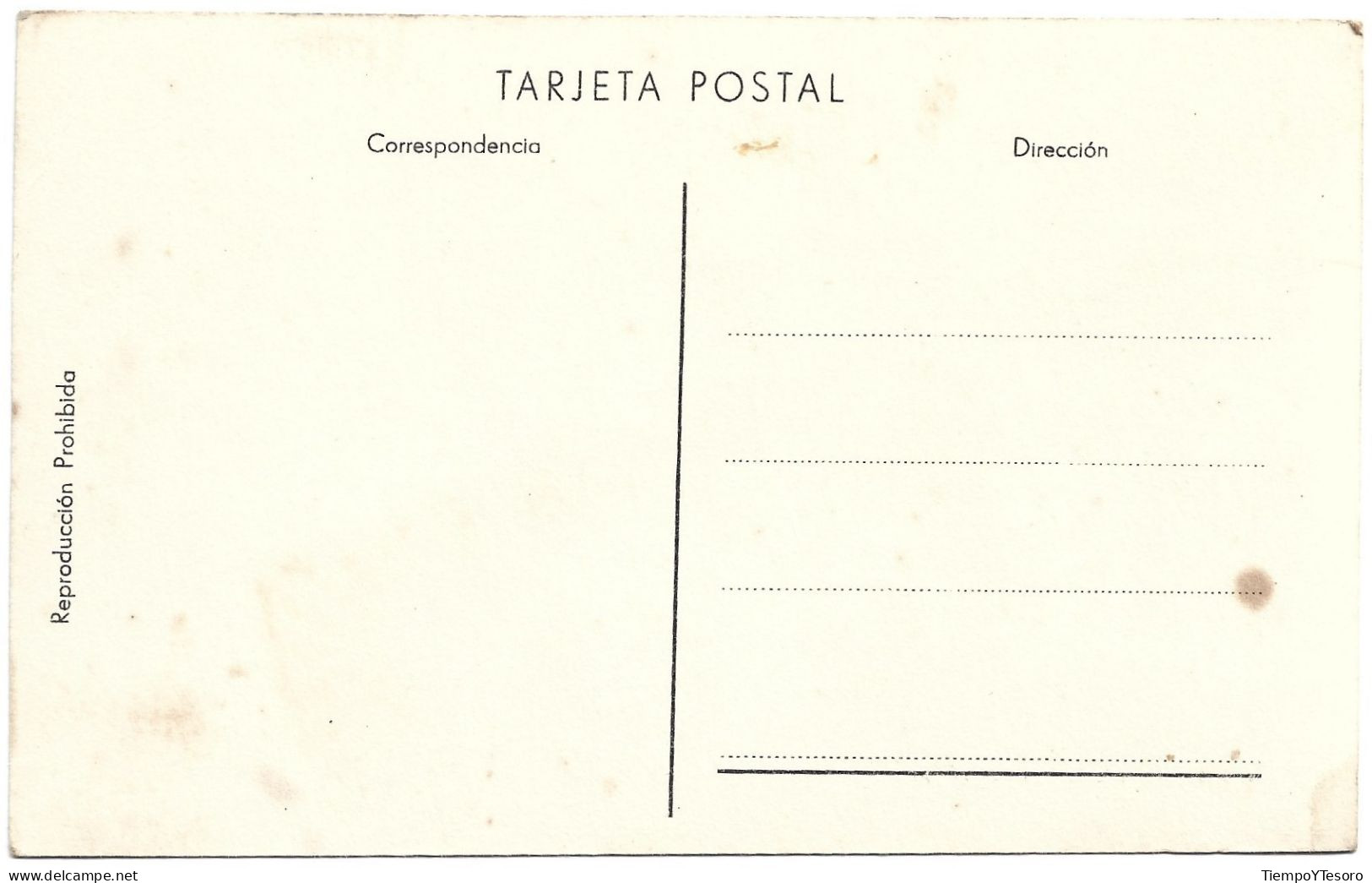 Postcard - Argentina, Córdoba, Alta Gracia, N°684 - Argentine