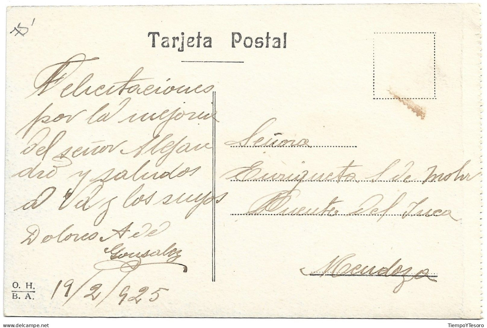 Postcard - Argentina, Buenos Aires, Ships View, N°698 - Argentine