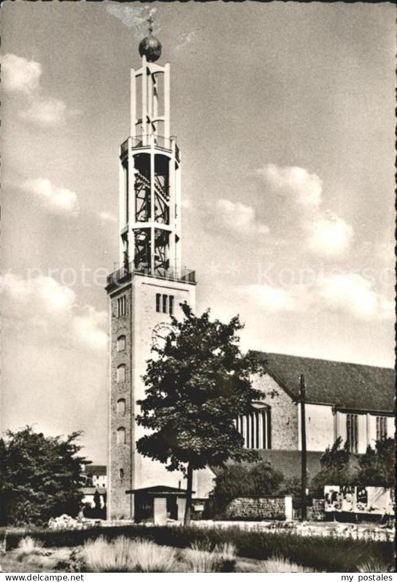 72032349 Wolfsburg Katholische Kirche Wolfsburg - Wolfsburg