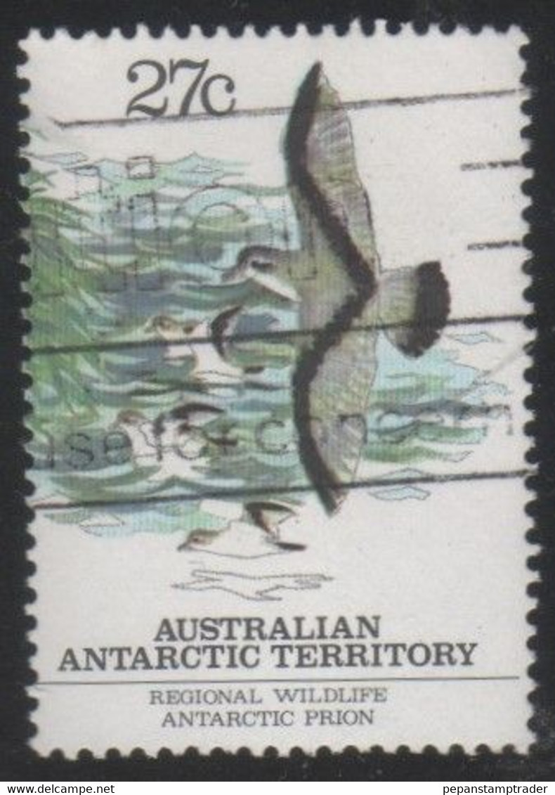 AAT - #L55e - Used - Used Stamps