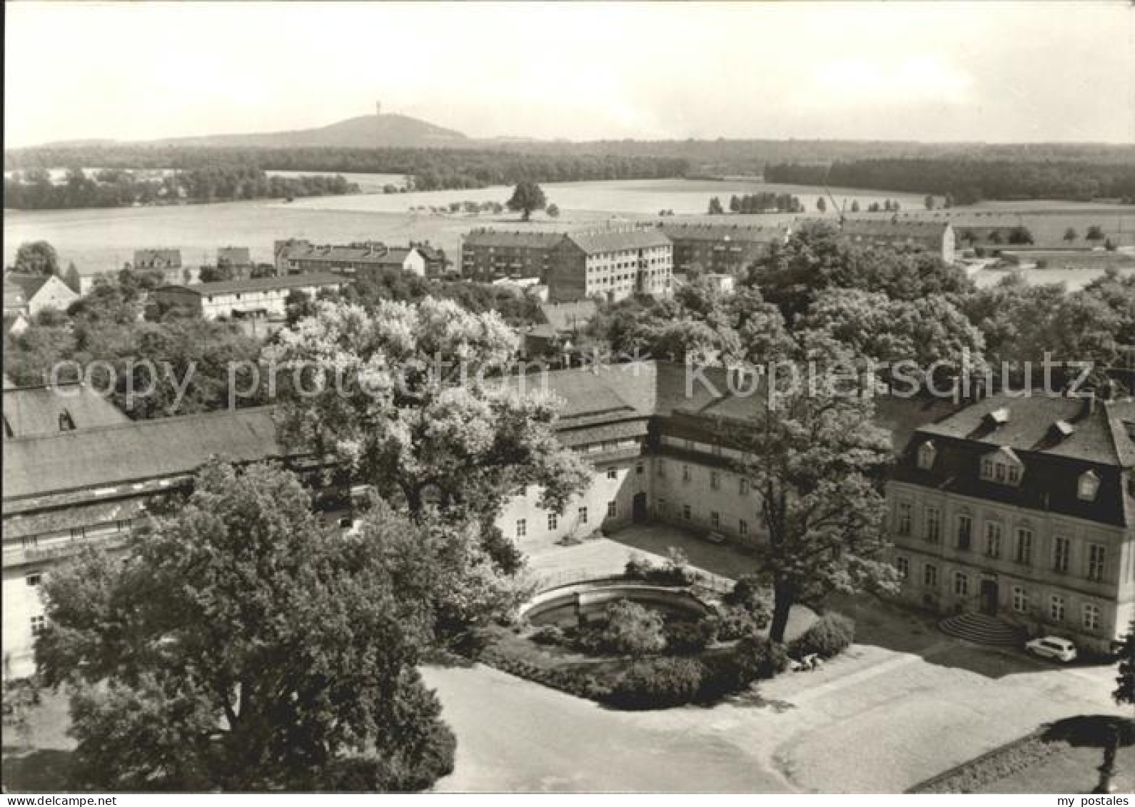 72030452 Wermsdorf Collm  Wermsdorf - Wermsdorf