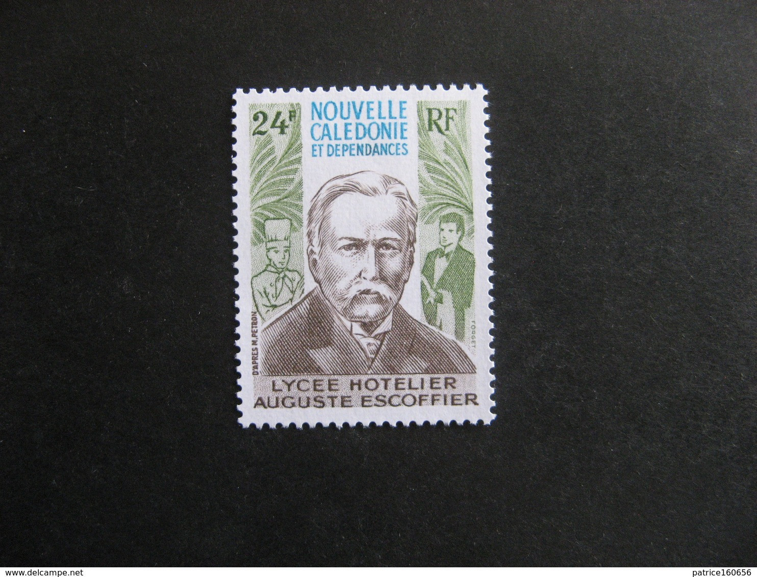 Nouvelle-Calédonie: TB N°429, Neuf XX . - Unused Stamps