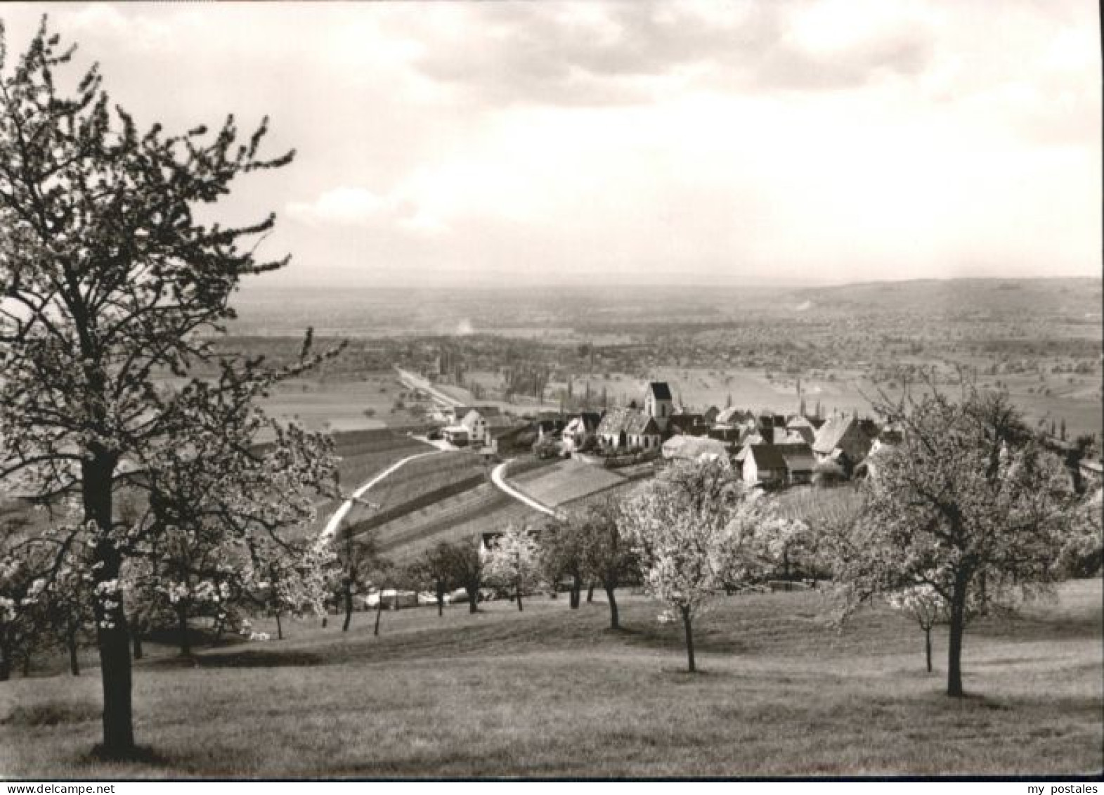 70867163 Oetlingen Oetlingen Gasthaus Dreilaenderblick *  - Weil Am Rhein