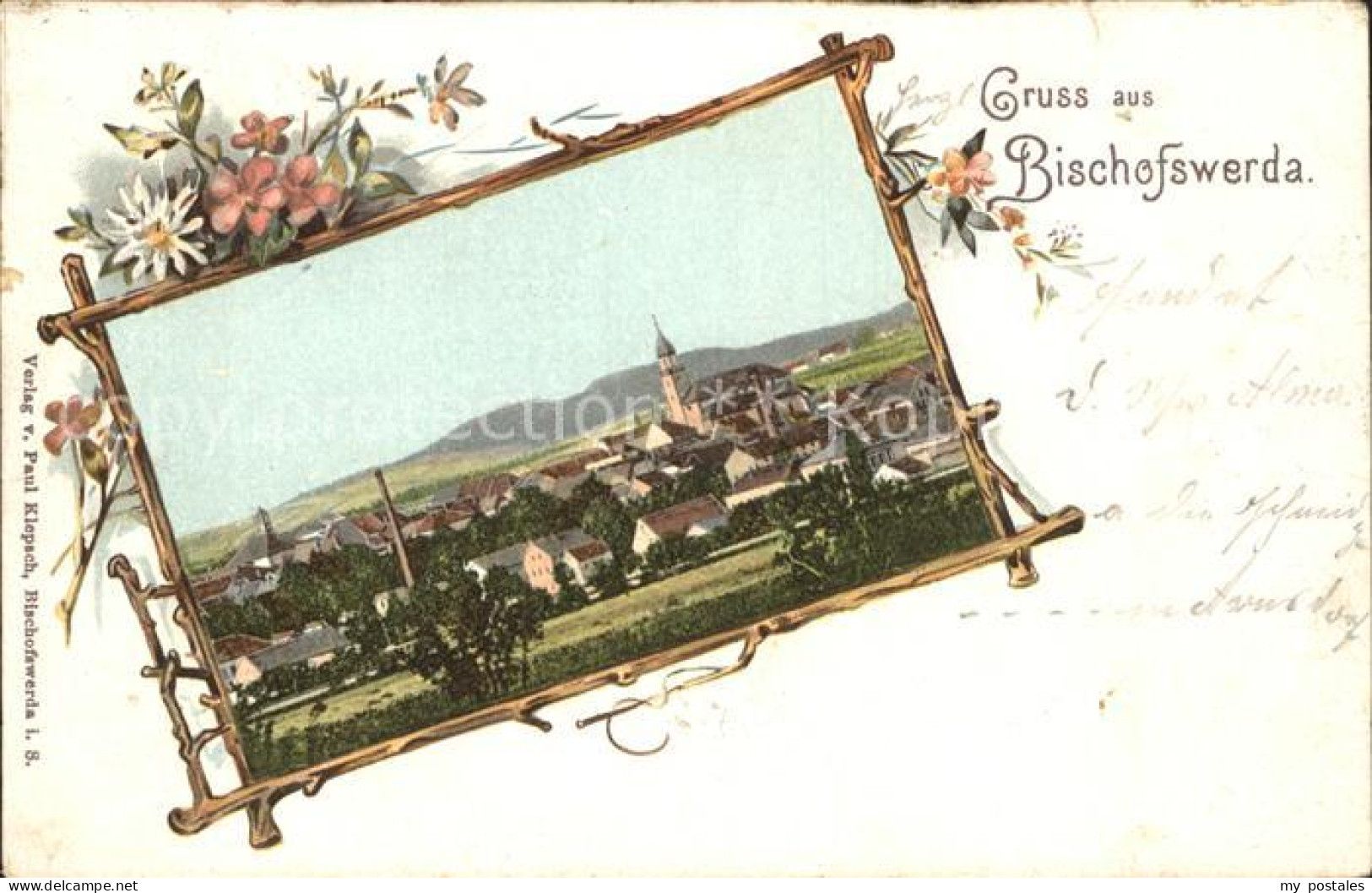 42188718 Bischofswerda Gesamtansicht Bischofswerda - Bischofswerda