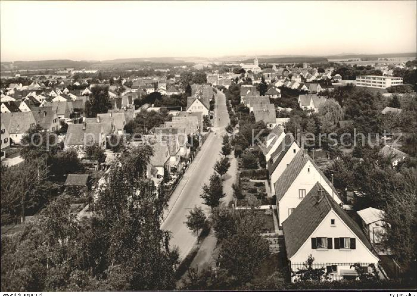 41784561 Weissenhorn Hagenthalerstrasse Weissenhorn - Weissenhorn