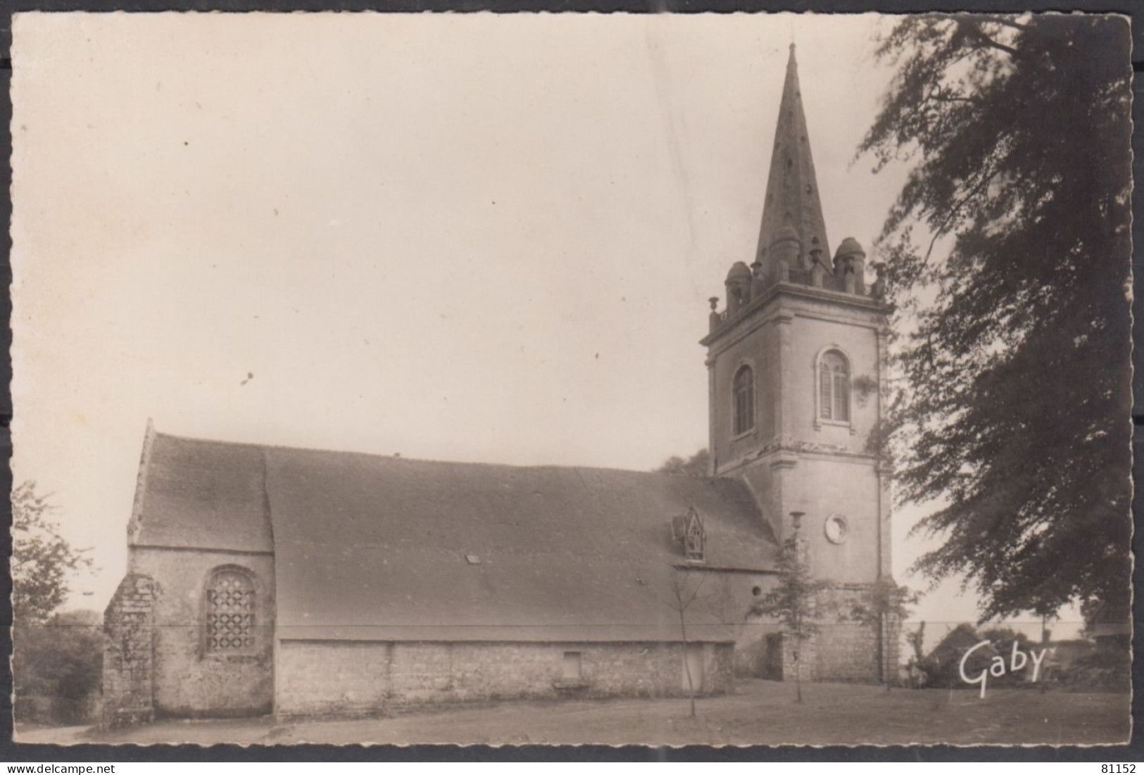 GUEMENE-sur-SCORFF    Morbihan      Lot De    7 CPSM   Dont Vues Aériennes        Non écrites - Guemene Sur Scorff