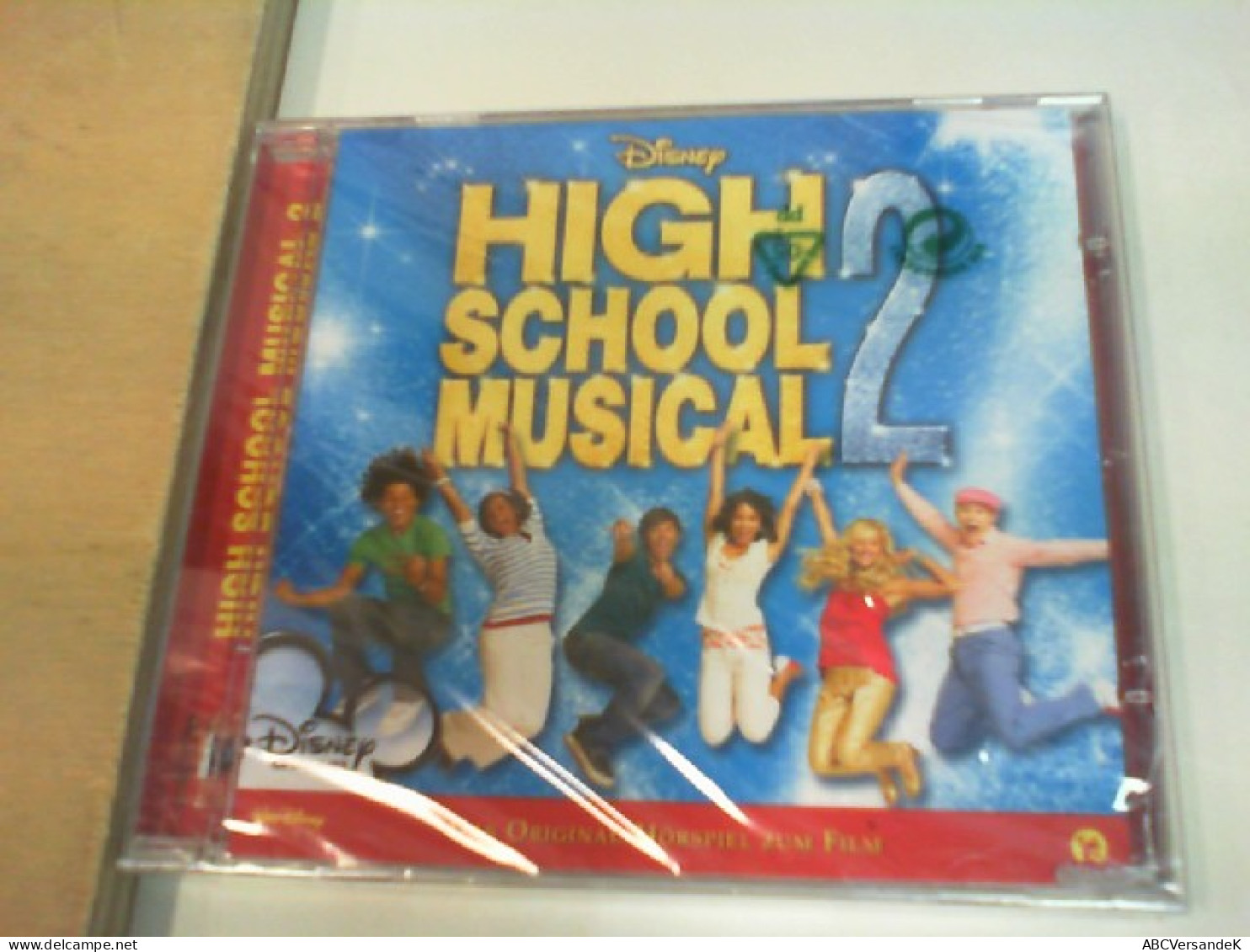 High School Musical 2 - CDs