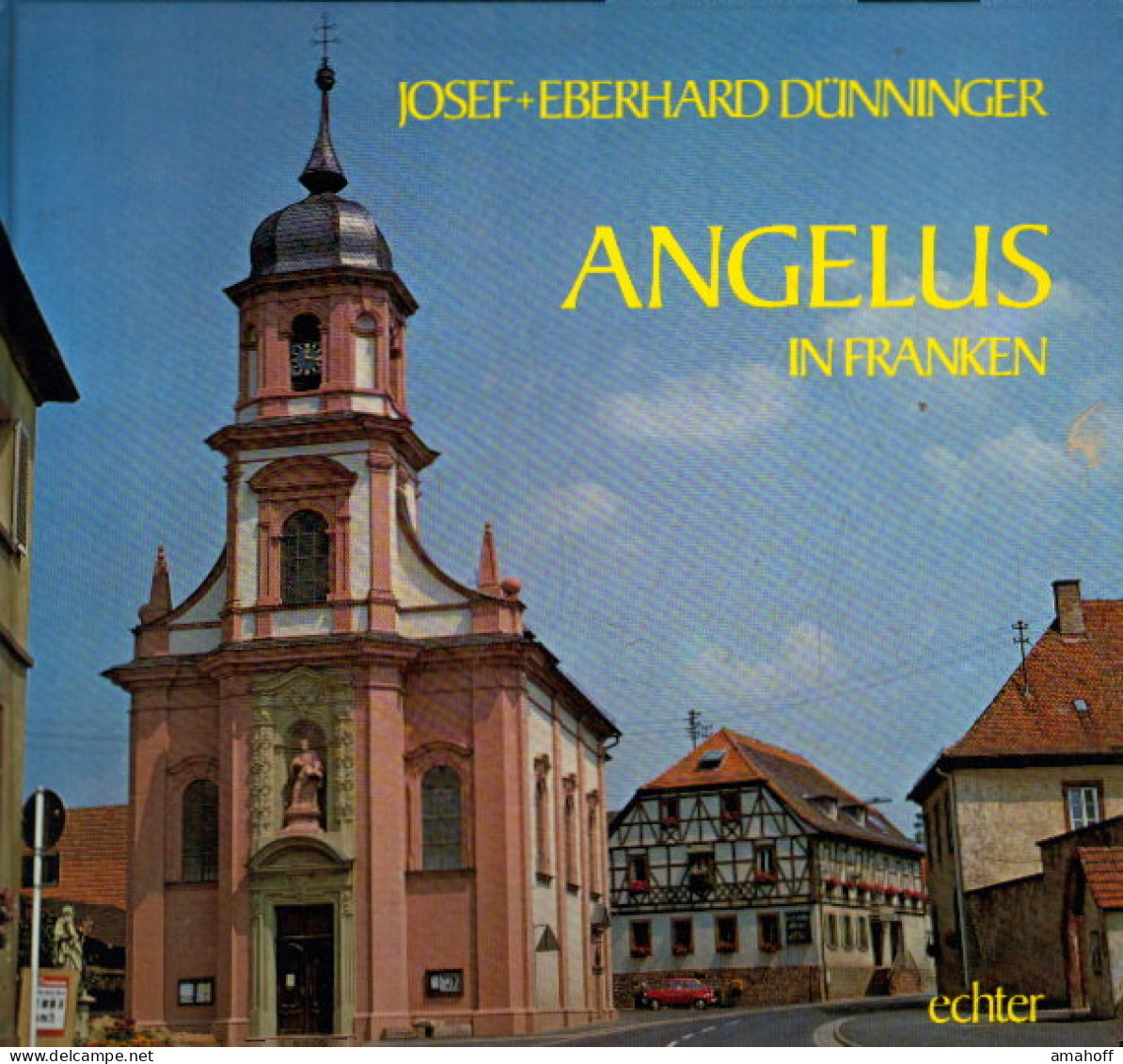 Angelus In Franken. - Other & Unclassified
