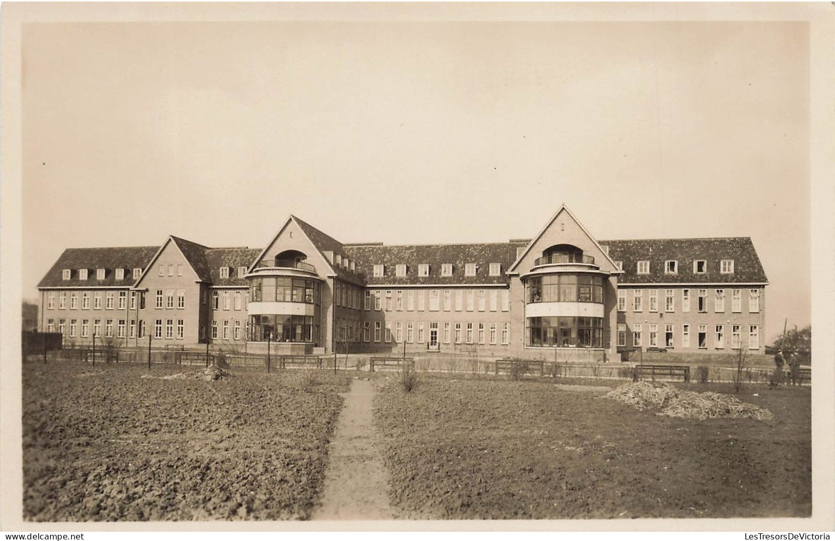 PAYS-BAS - Sittard - Goddelijke Voorzienigheid - Carte Postale Ancienne - Sittard