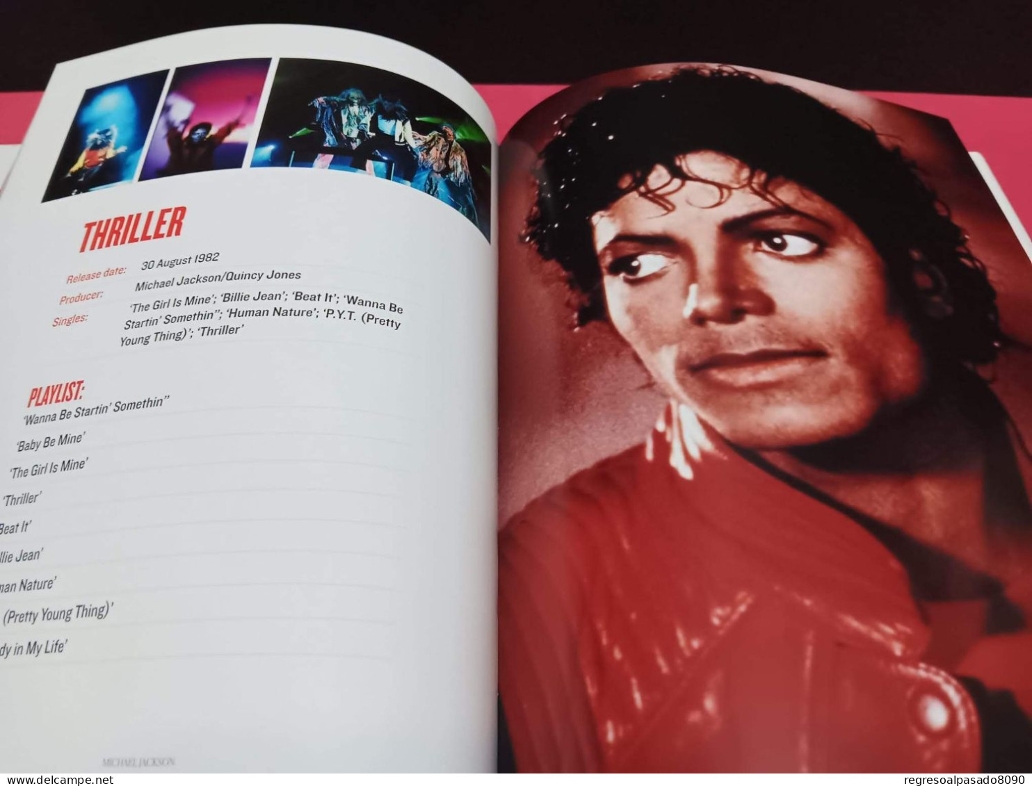 Libro Biografico Michael Jackson Legend Hero Icon A Tribute To The King Of Pop James Aldis En Ingles - Music