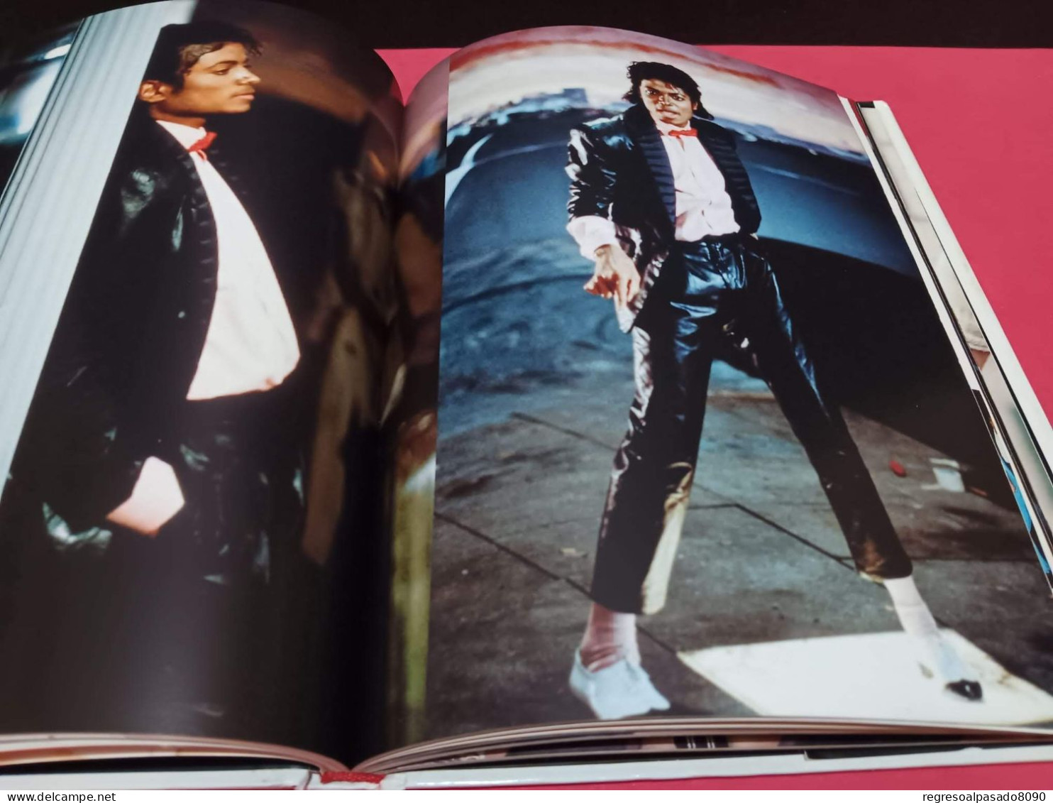 Libro Biografico Michael Jackson Legend Hero Icon A Tribute To The King Of Pop James Aldis En Ingles - Musica