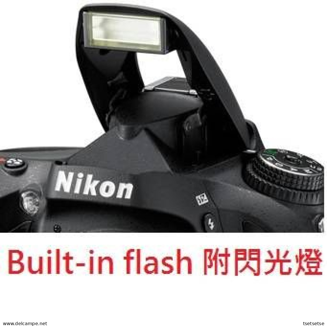 Your Choice $2,032 Or $1,099? "Brand NEW" Nikon Full-frame FX D610 DSLR Camera Kit - Fotoapparate