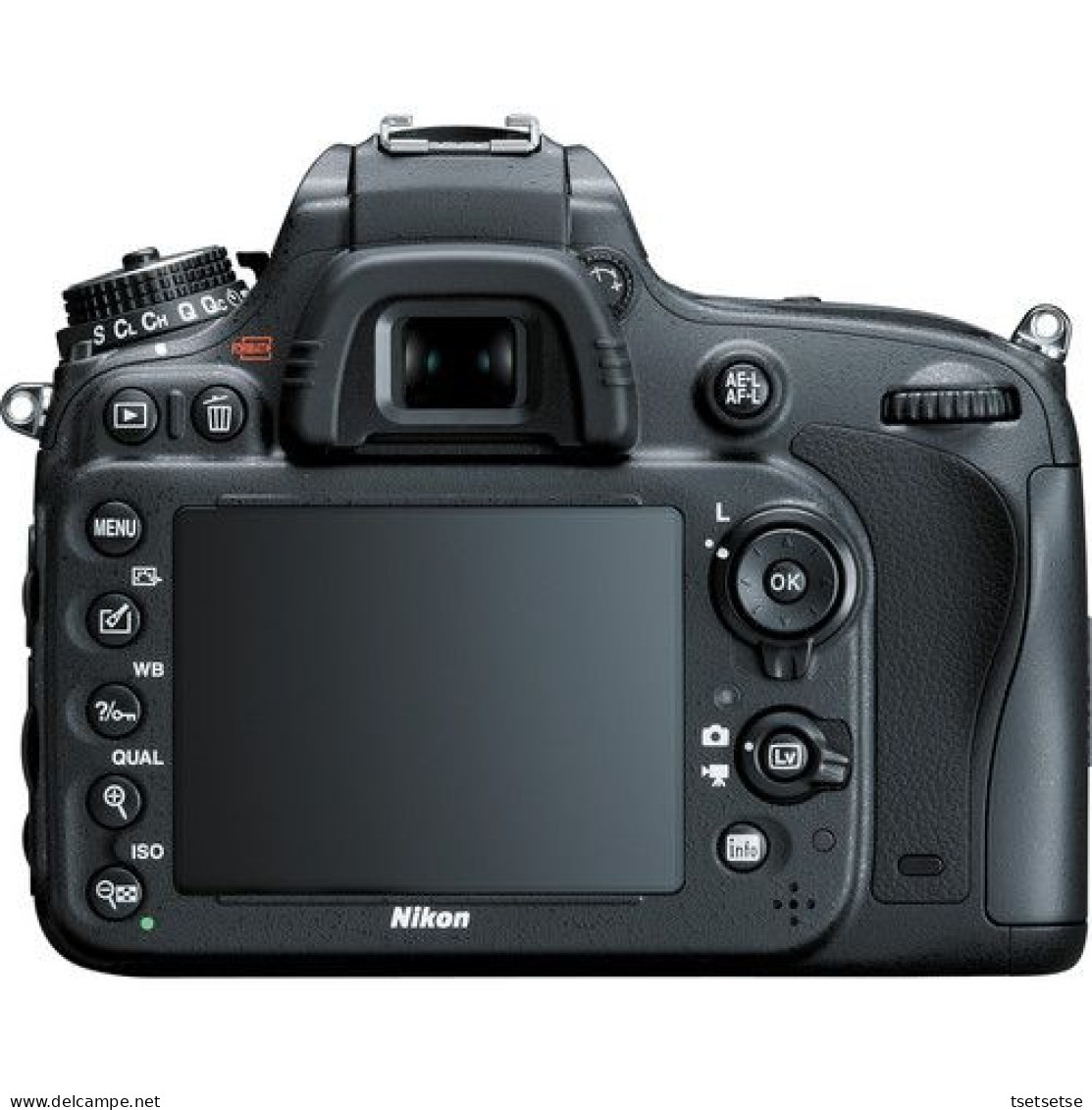 Your Choice $2,032 Or $1,099? "Brand NEW" Nikon Full-frame FX D610 DSLR Camera Kit - Appareils Photo