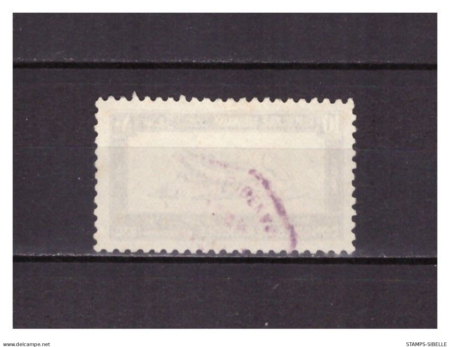 GRAND  LIBAN   N °   125  .    10 Pi    OBLITERE  . SUPERBE  . - Used Stamps