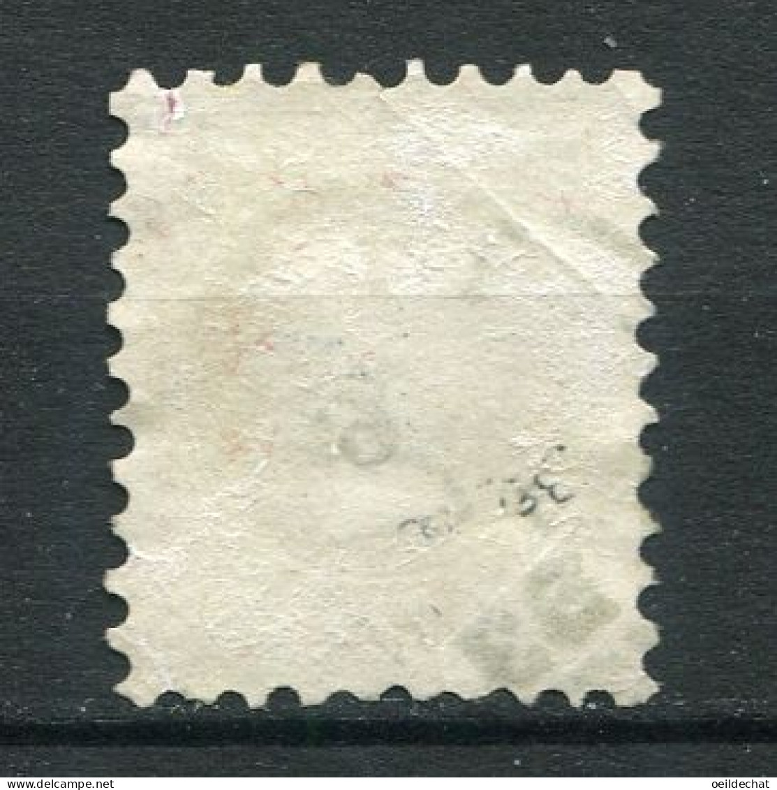 26215 Autriche N°32° 2k. Jaune François-Joseph 1er  1867-80  TB - Gebraucht