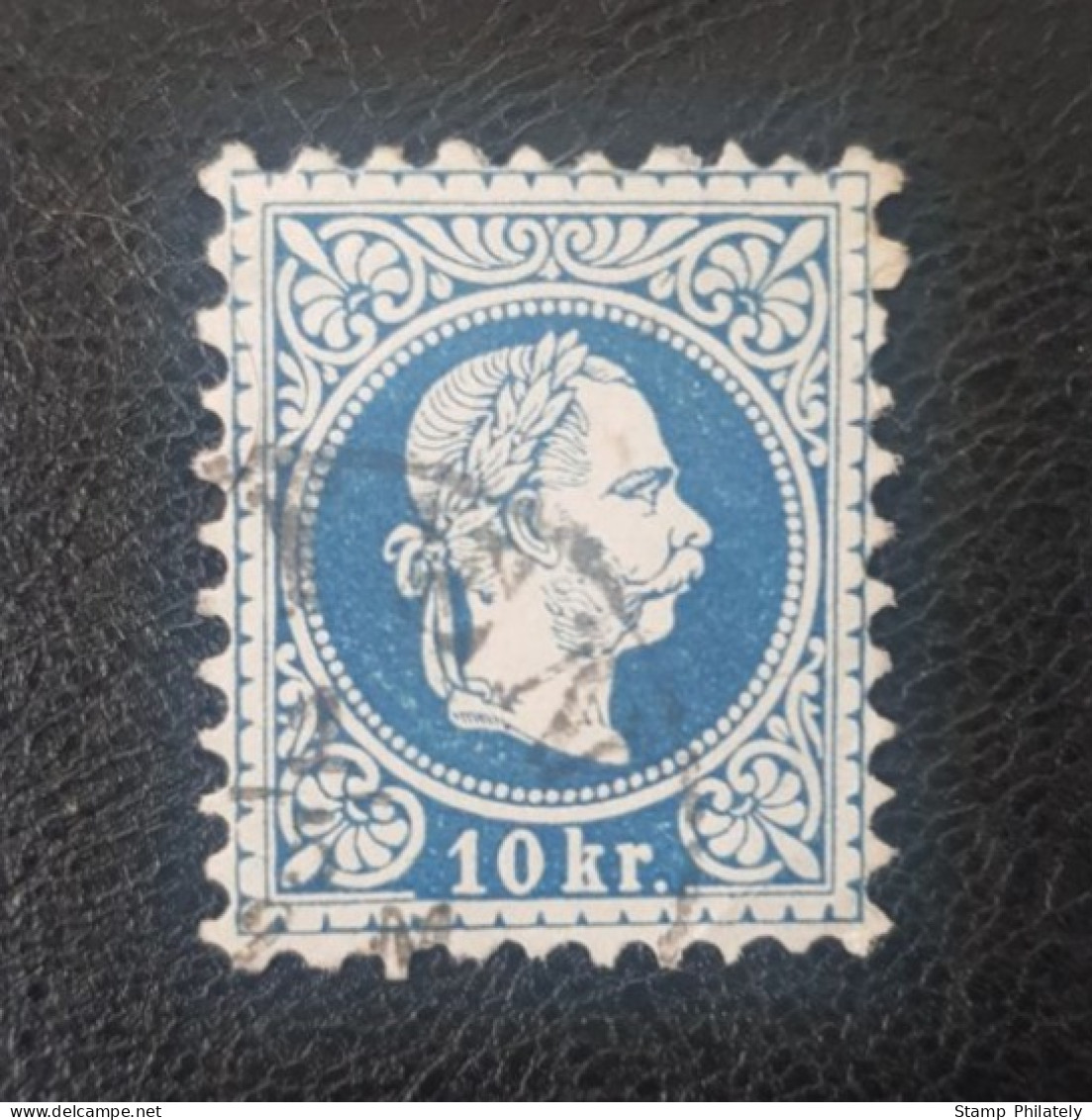 Austria Classic Used Stamp 1867-1874 - Gebraucht