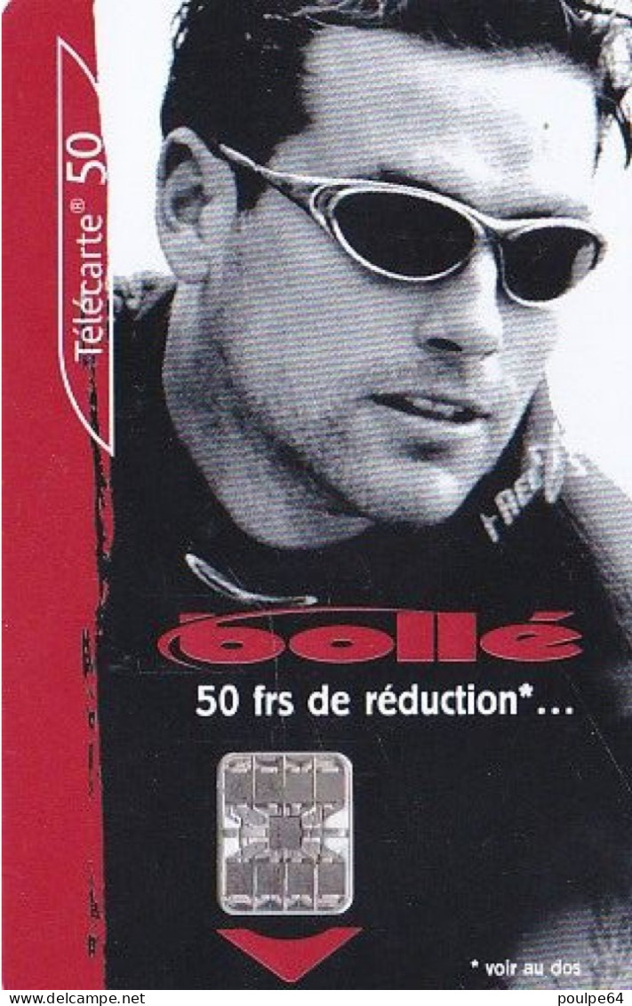 F1067  06/2000 - BOLLÉ HOMME - 50 SC7 - 2000