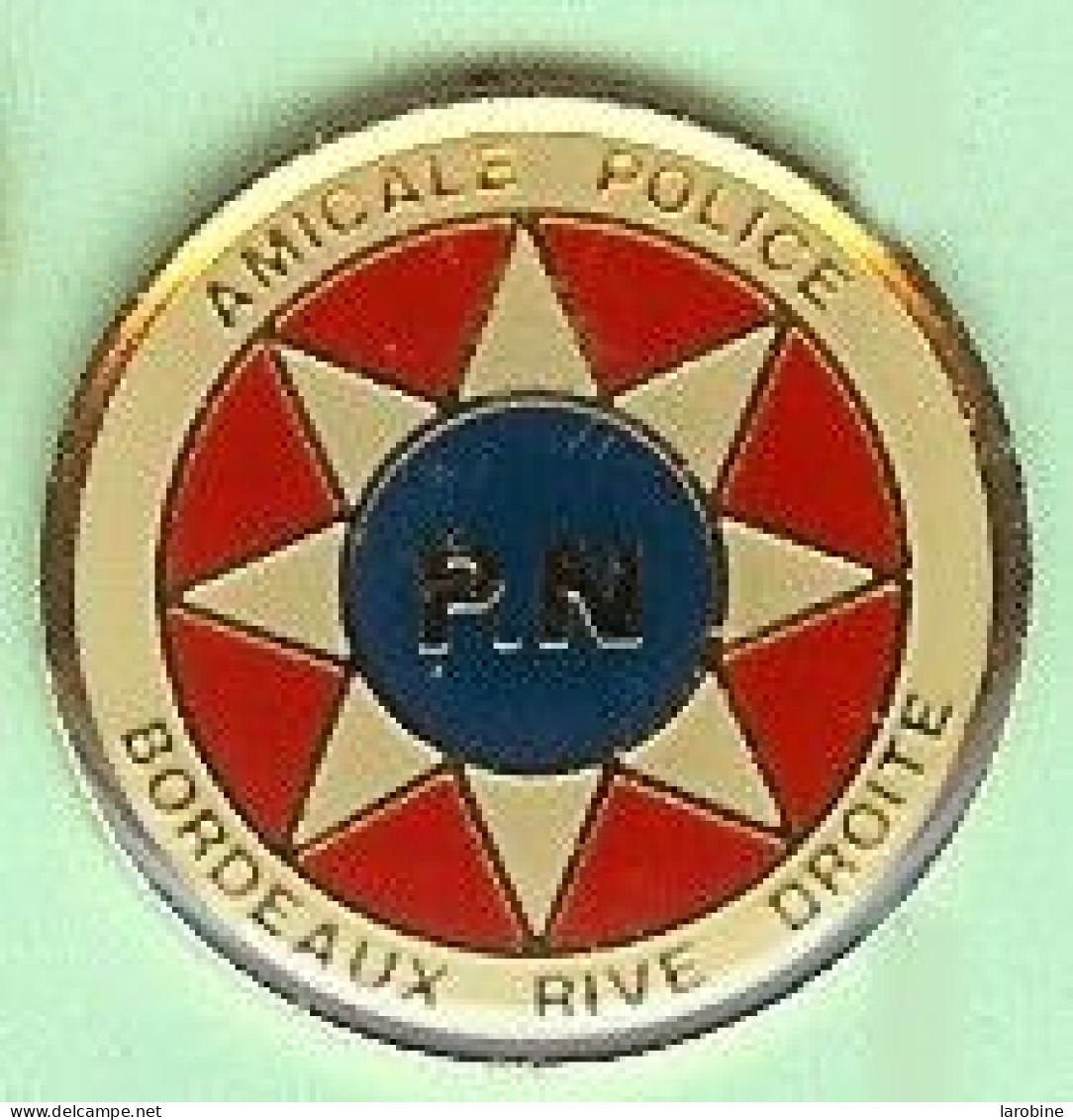 @@ Amicale Police Nationale BORDEAUX Rive Droite @@pol82b - Police