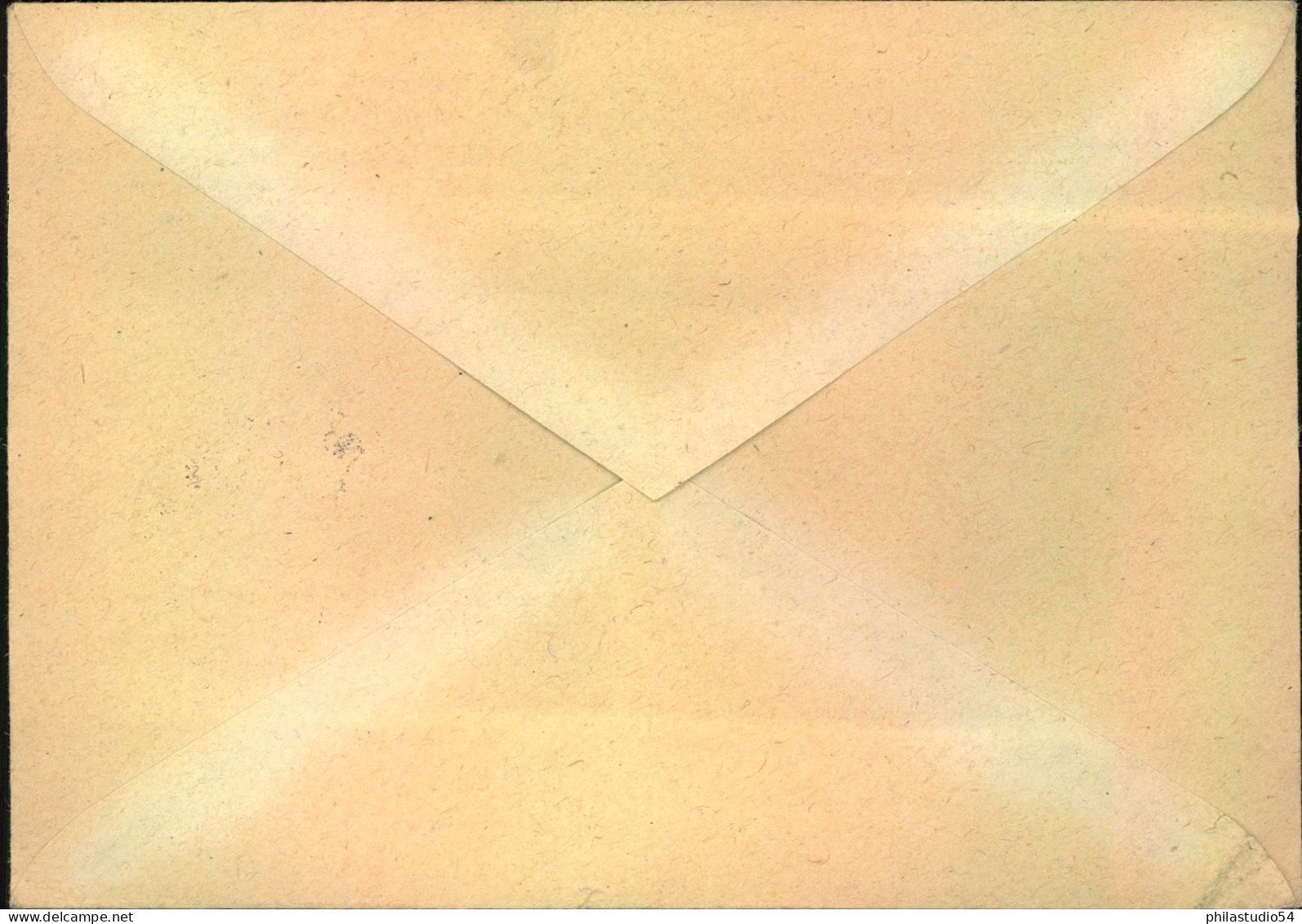 1953, 10 Pfg. IFRABA Auf Drucksache Mit Sonderstempel - Briefe U. Dokumente
