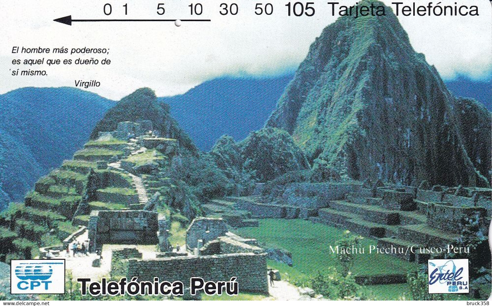 PERU - Peru