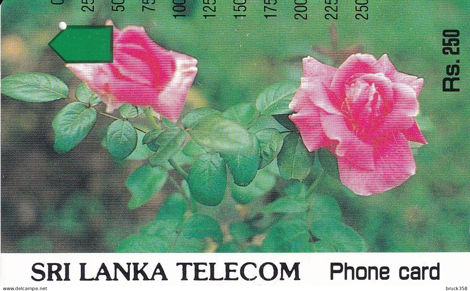 SRI LANKA - Sri Lanka (Ceylon)