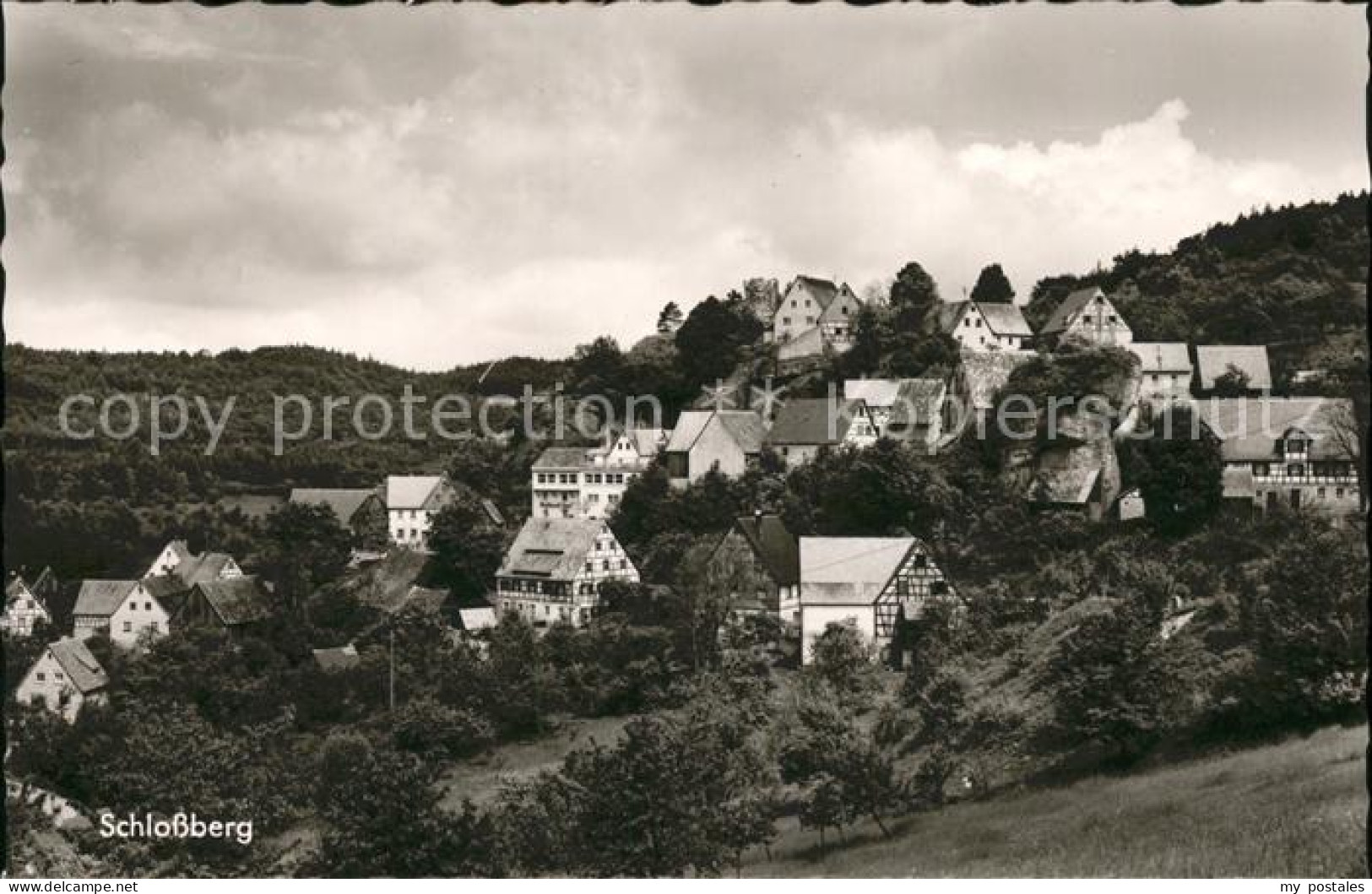 41783295 Osternohe Lauf Gasthaus Igel Schlossberg Osternohe Lauf - Lauf