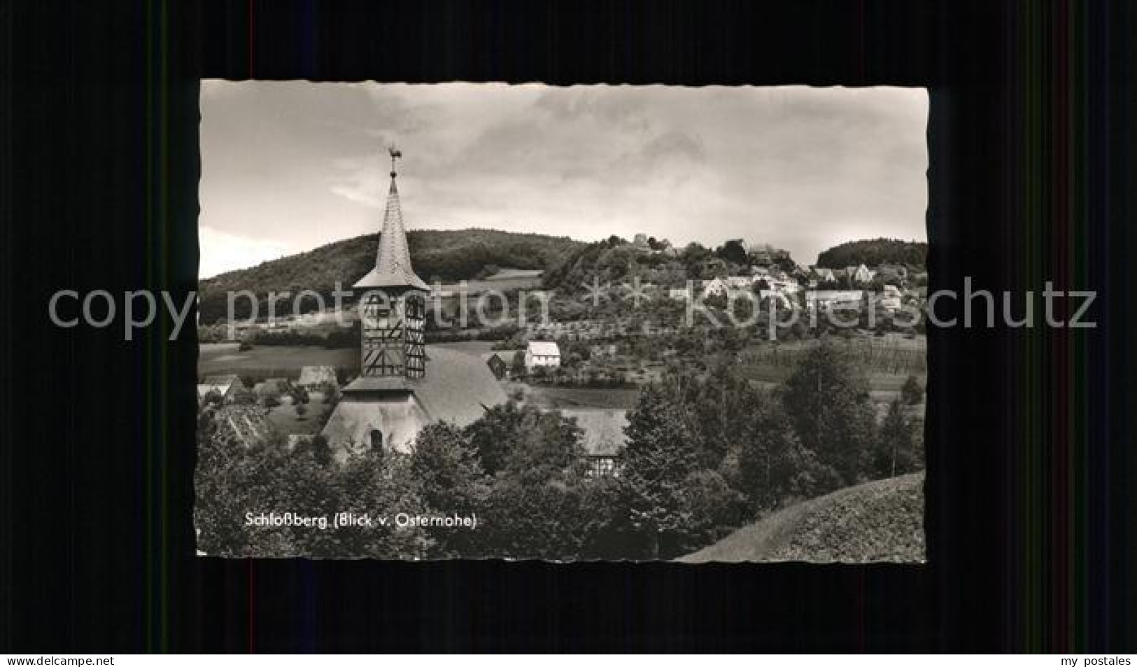 41783294 Osternohe Lauf Gasthaus Igel Schlossberg Osternohe Lauf - Lauf