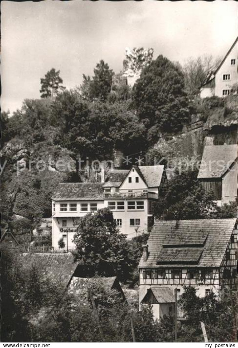 41783292 Osternohe Lauf Gasthaus Igel Schlossberg Osternohe Lauf - Lauf