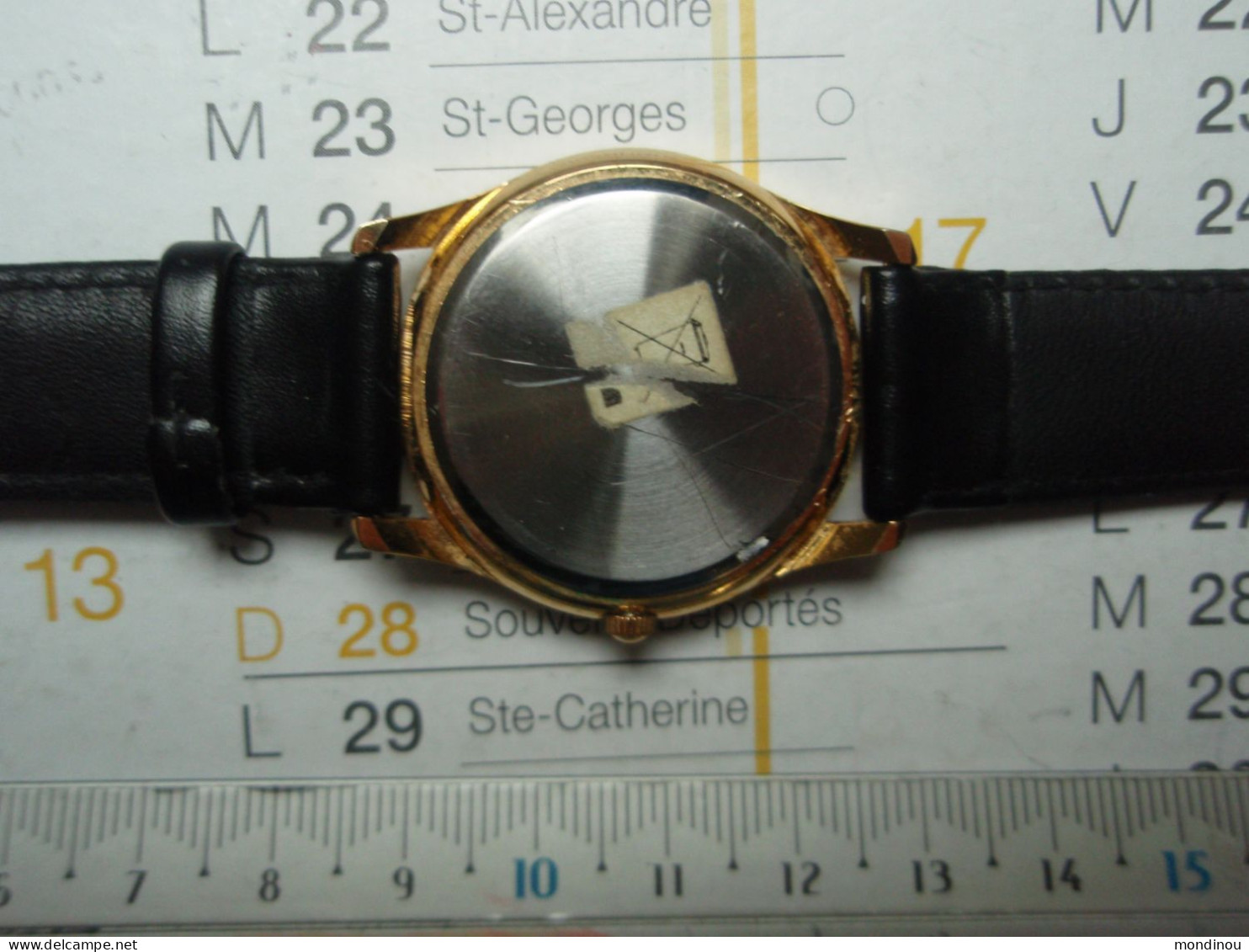 Montre Femme JET TIME - Moderne Uhren