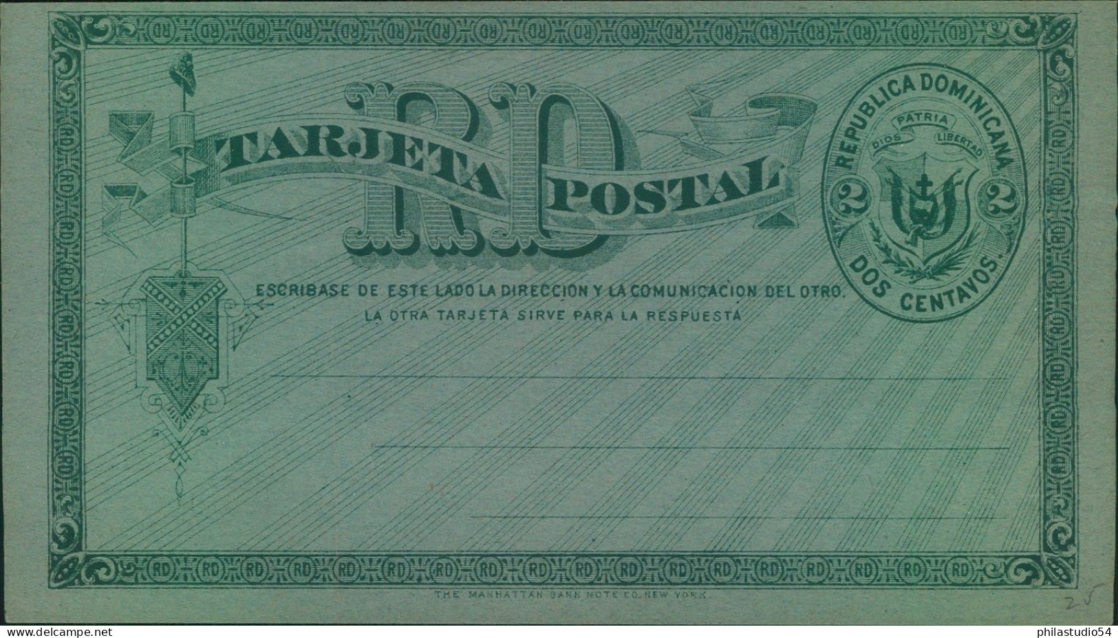 1875/1910 Appr. 18 Stationery Cards Unused - MIDDLEAMERICA - Lots & Kiloware (max. 999 Stück)