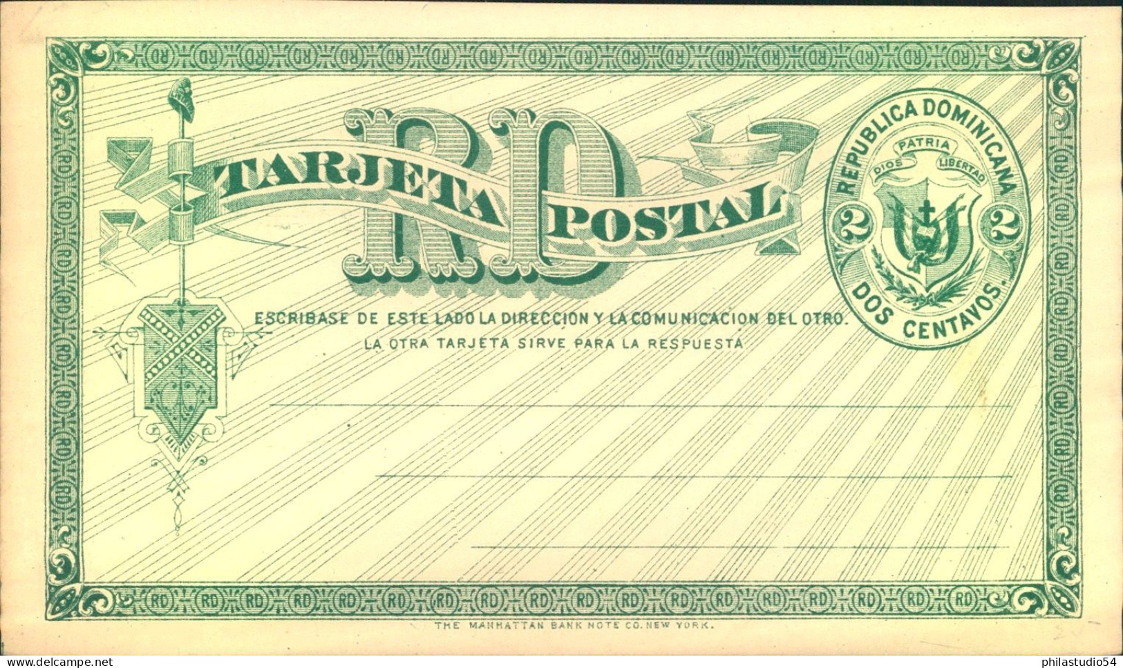 1875/1910 Appr. 18 Stationery Cards Unused - MIDDLEAMERICA - Lots & Kiloware (max. 999 Stück)