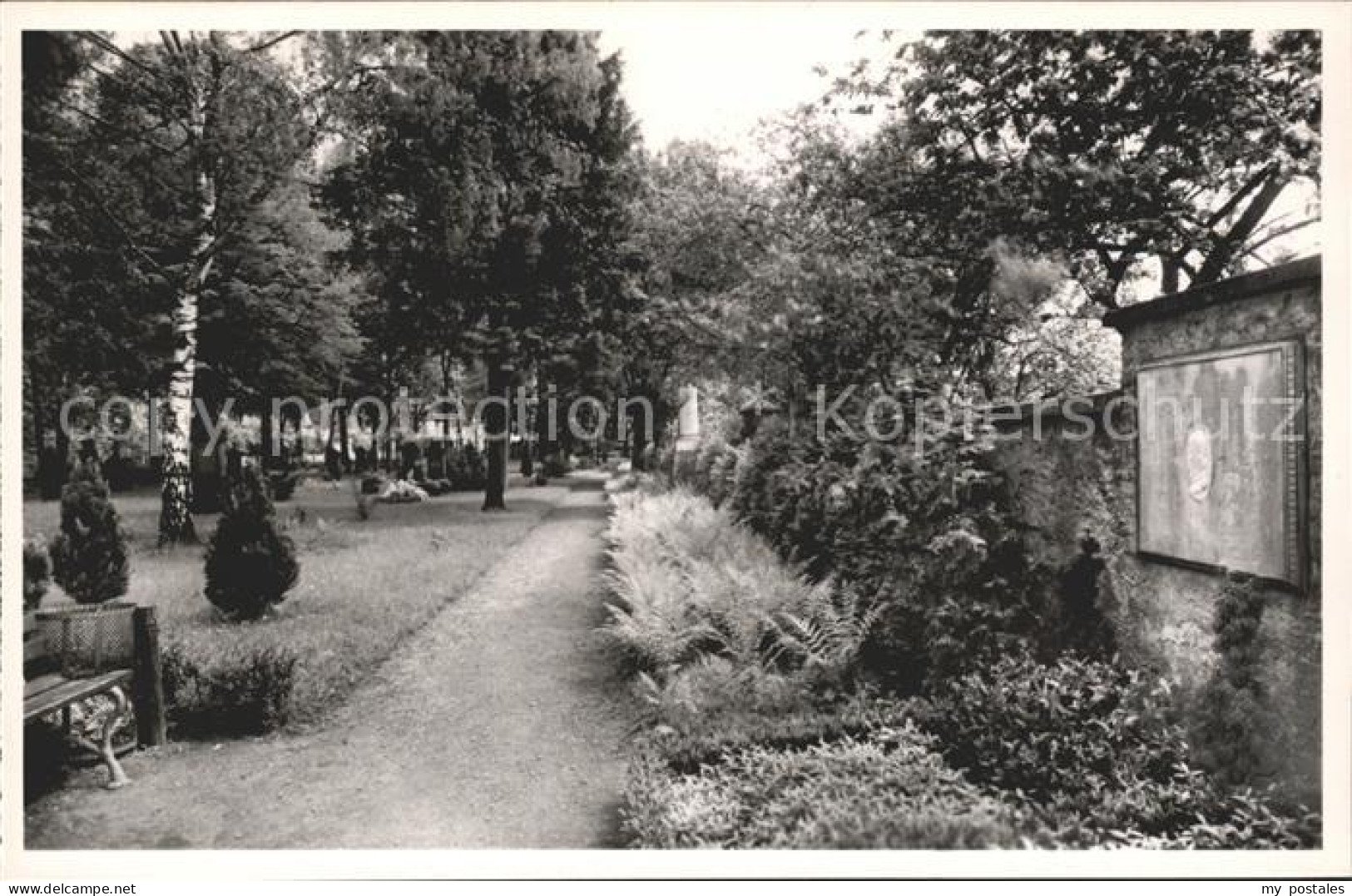 41780274 Emmendingen Alter Friedhof GrabstaettenCornelia Schlosser Schwester Von - Emmendingen