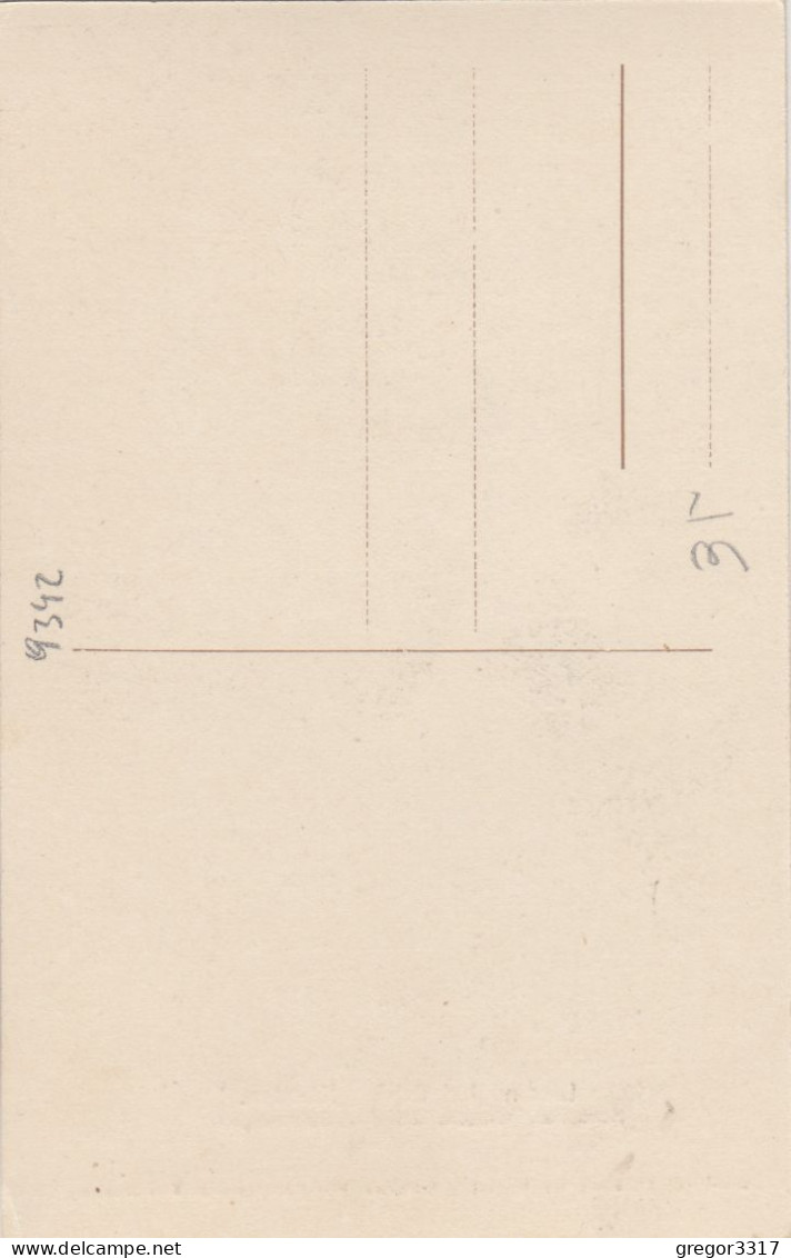 E3942) LIEDING Bei GURK - Kärnten - Hochaltar - Barock - Mitte 18. Jahrhundert ALT ! - Gurk