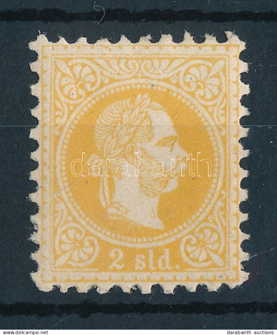 ** Magyar Posta Romániában 1867 2sld - Other & Unclassified