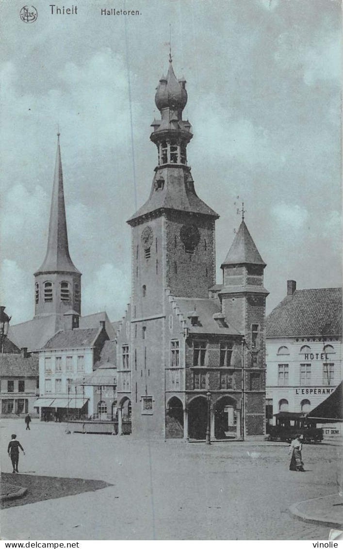 24-2044 : THIELT - Tielt