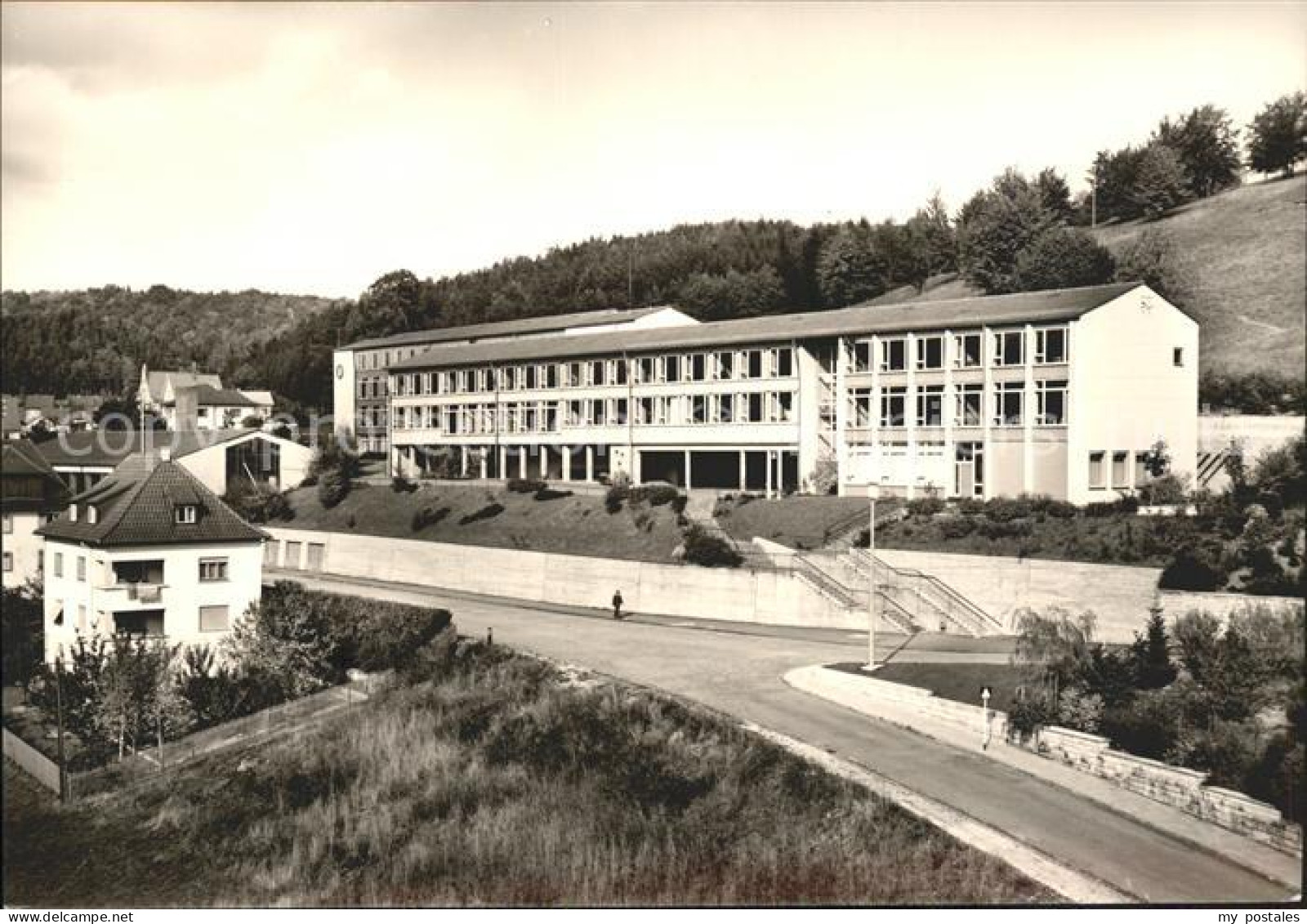 41767930 Tailfingen Albstadt Lammerbergschule Tailfingen Albstadt - Albstadt