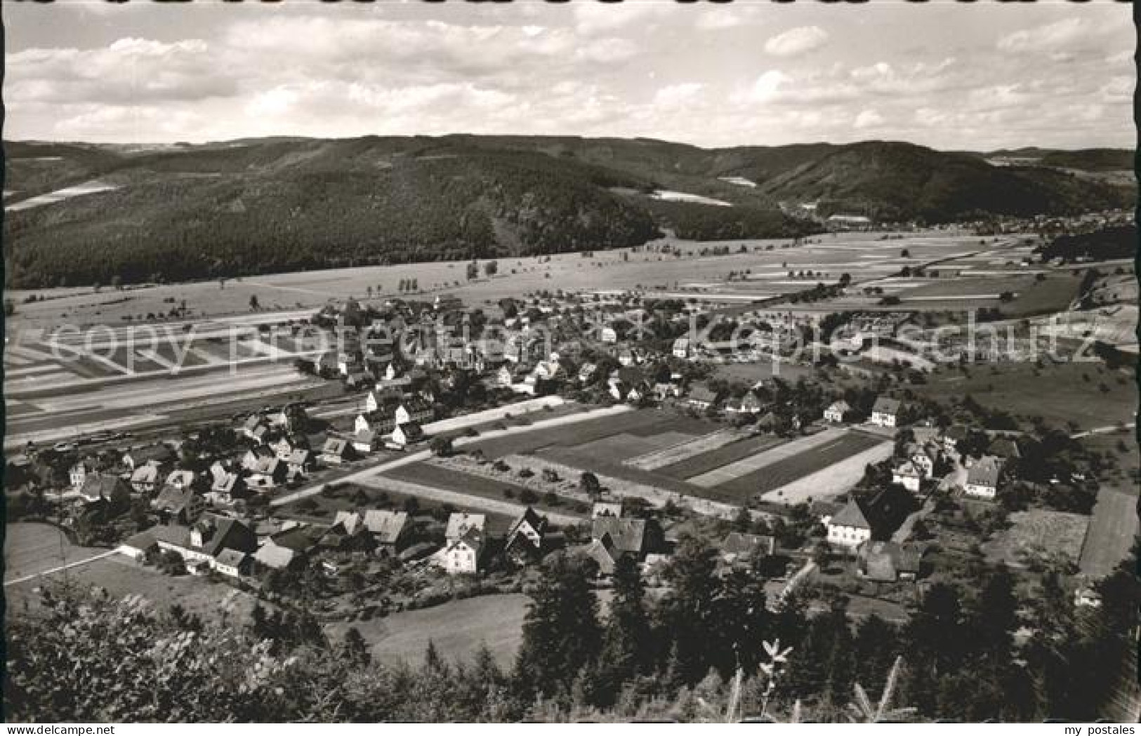 41767798 Bleibach  Bleibach - Gutach (Breisgau)