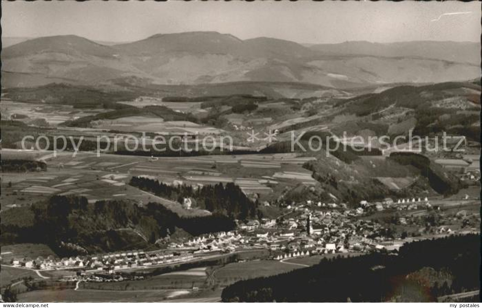 41767627 Elzach  Elzach - Elzach